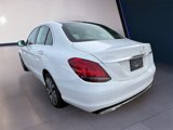 Certified 2021 Mercedes-Benz C 300 4MATIC Sedan w/ Premium Package image 3