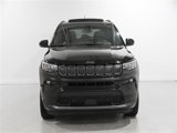 Used 2022 Jeep Compass High Altitude image 2