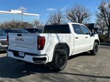 New 2025 GMC Sierra 1500 Pro w/ Graphite Edition image 2