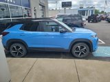Used 2023 Chevrolet TrailBlazer RS w/ Sun and Liftgate Package image 4