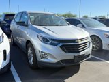 Used 2021 Chevrolet Equinox LS image 2