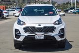 Used 2021 Kia Sportage EX image 2