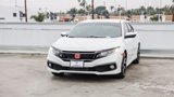 Used 2020 Honda Civic Sport image 4