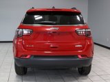 New 2023 Jeep Compass Latitude w/ Sun and Sound Group image 6