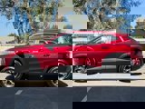 New 2025 Chevrolet Trax LT w/ Driver Confidence Package image 2