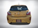 New 2024 Mitsubishi Mirage ES image 5
