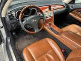 Used 2005 Lexus SC 430 Convertible image 4