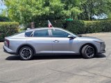 New 2025 Kia K4 EX image 3