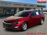 Used 2024 Chevrolet Malibu LT image 4