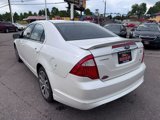 Used 2010 Ford Fusion SEL image 6