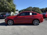 Used 2017 BMW X4 M40i image 3