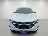 Used 2021 Chevrolet Equinox LT image 2