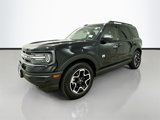 Used 2022 Ford Bronco Sport Big Bend image 3