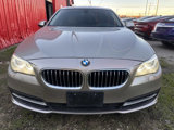 Used 2014 BMW 535i xDrive Sedan image 2