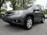 Used 2012 Honda CR-V EX-L image 2