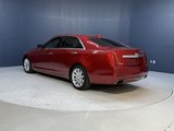 Used 2015 Cadillac CTS Luxury image 3