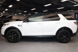 Used 2020 Land Rover Discovery Sport SE image 4
