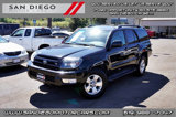 Used 2005 Toyota 4Runner Limited image 3
