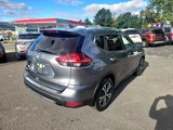 Used 2020 Nissan Rogue SV w/ Sun & Sound Touring Package image 3