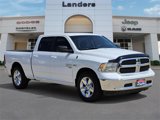 Used 2021 RAM 1500 Classic SLT image 3