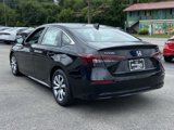 New 2025 Honda Civic LX image 3