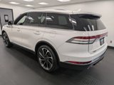 Certified 2020 Lincoln Aviator Reserve w/ Equipment Group 202A image 6