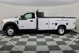 Used 2017 Ford F550 4x4 Regular Cab Super Duty image 5