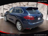 Used 2013 Porsche Cayenne S image 5