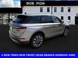 Used 2021 Lincoln Corsair Reserve w/ Equipment Group 201A image 5