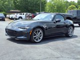 Used 2022 MAZDA MX-5 Miata Grand Touring w/ Weather Package image 3