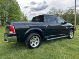 Used 2017 RAM 1500 Laramie Longhorn image 3
