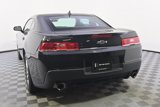 Used 2014 Chevrolet Camaro LS image 4