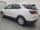 Used 2024 Chevrolet Equinox LT image 3