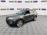 Used 2017 Ford Explorer XLT w/ Equipment Group 202A image 4