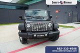 Used 2016 Jeep Wrangler Unlimited Sport w/ Quick Order Package 24S image 2