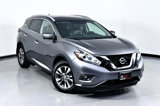 Used 2015 Nissan Murano SL w/ SL Technology Package image 3