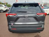 Used 2021 Toyota RAV4 XLE image 4