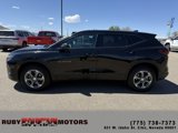 Used 2023 Chevrolet Blazer LT image 4