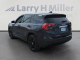 Used 2019 GMC Terrain SLE image 3