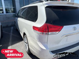 Used 2014 Toyota Sienna Limited image 2