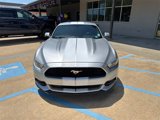 Used 2015 Ford Mustang Coupe image 3