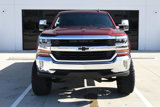 Used 2016 Chevrolet Silverado 1500 LT w/ All Star Edition image 3
