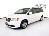 Used 2019 Dodge Grand Caravan SXT image 3