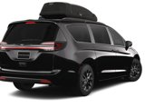 New 2025 Chrysler Pacifica Select image 2