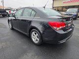 Used 2014 Chevrolet Cruze LT w/ RS Package image 3
