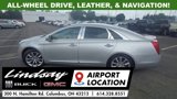 Used 2015 Cadillac XTS Luxury image 5