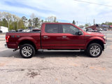 Used 2017 Ford F150 XLT w/ Equipment Group 302A Luxury image 4