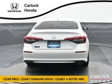 Used 2022 Honda Civic Sport image 5