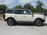 New 2025 Ford Bronco Outer Banks image 2