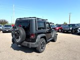 Used 2010 Jeep Wrangler Sport image 5